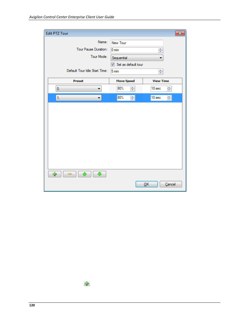 Avigilon ACC Enterprise Client Version 4.12 User Manual | Page 128 / 214