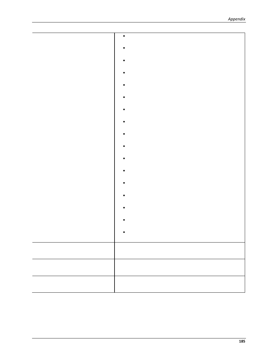 Avigilon ACC Enterprise Client Version 4.12 User Manual | Page 193 / 214