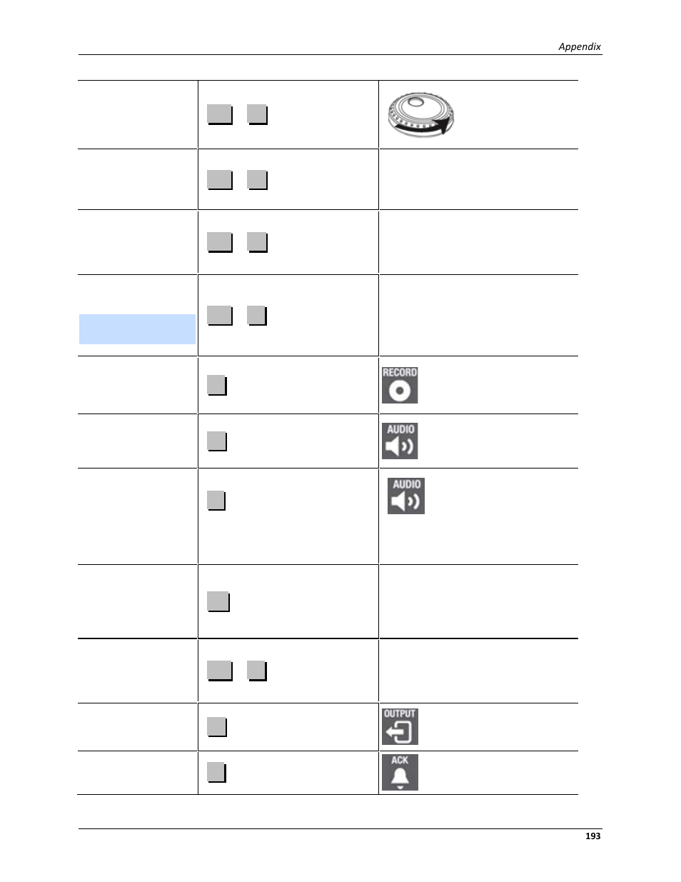 Avigilon ACC Enterprise Client Version 4.12 User Manual | Page 201 / 214