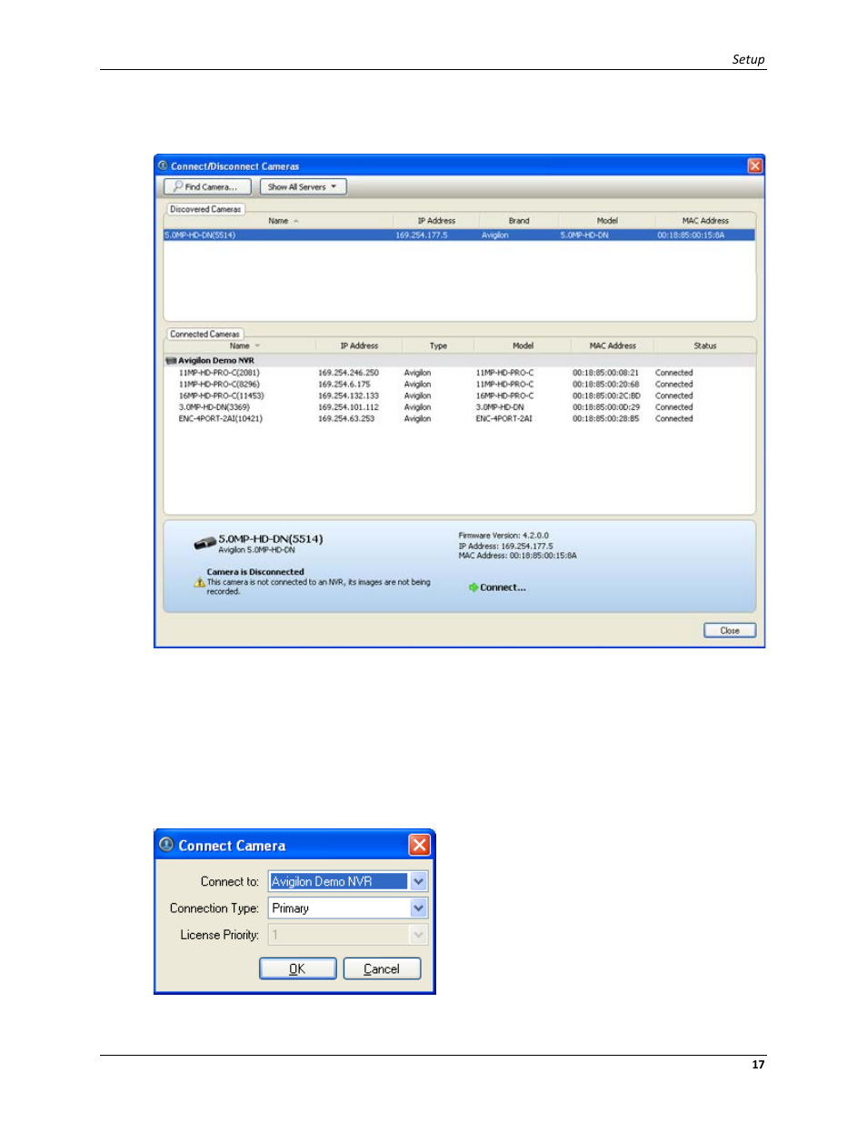 Avigilon ACC Enterprise Client Version 4.12 User Manual | Page 25 / 214