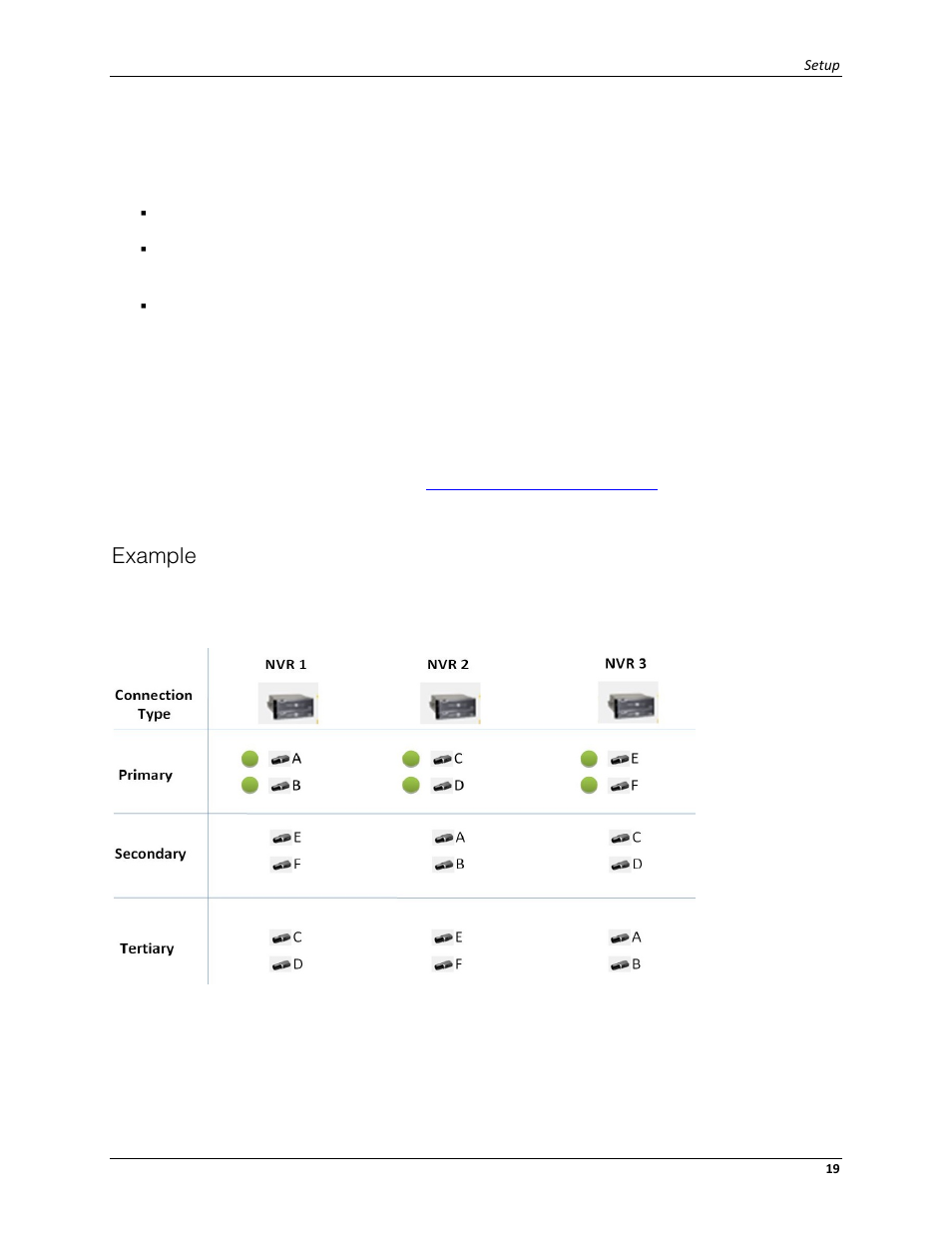 Example | Avigilon ACC Enterprise Client Version 4.12 User Manual | Page 27 / 214