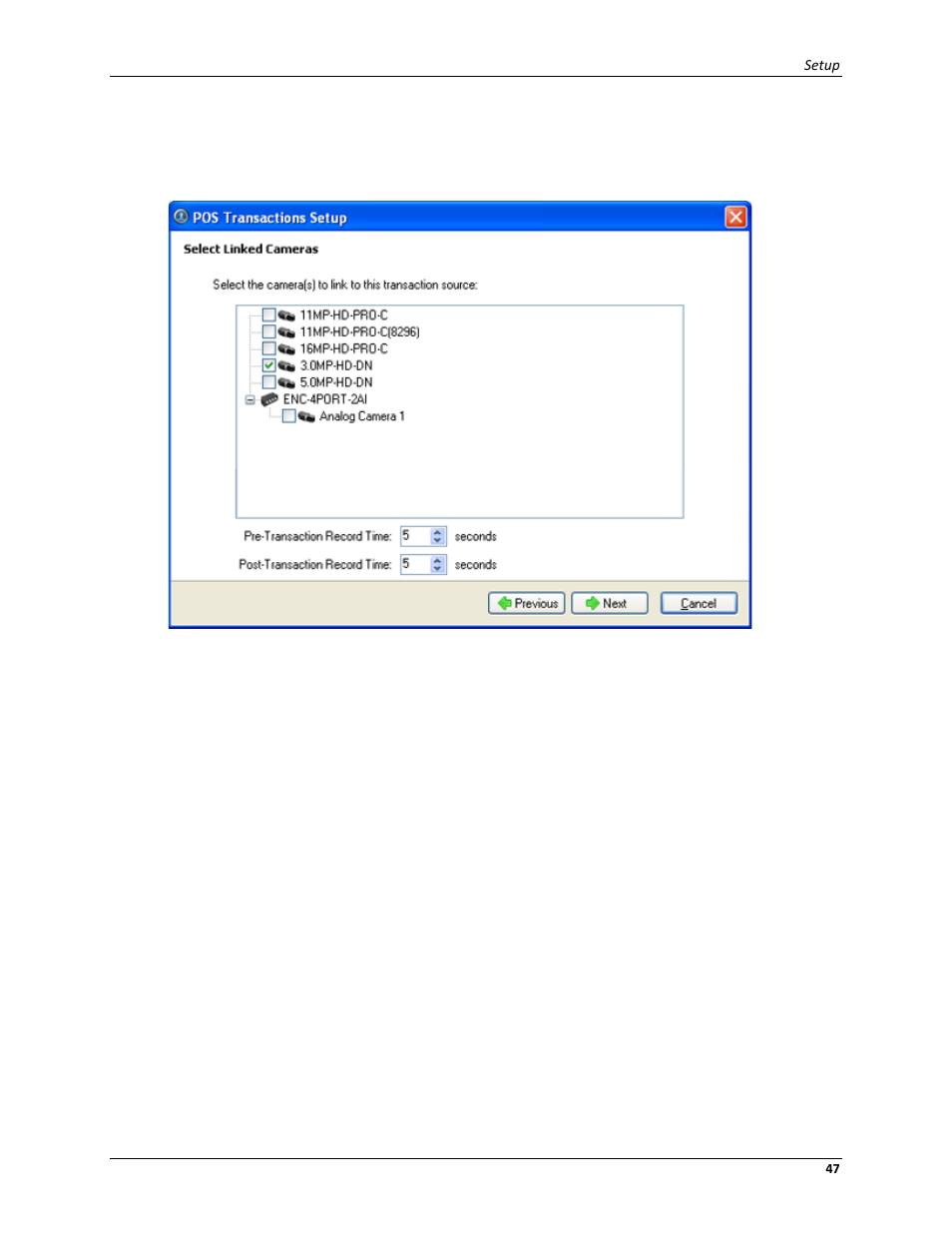 Avigilon ACC Enterprise Client Version 4.12 User Manual | Page 55 / 214