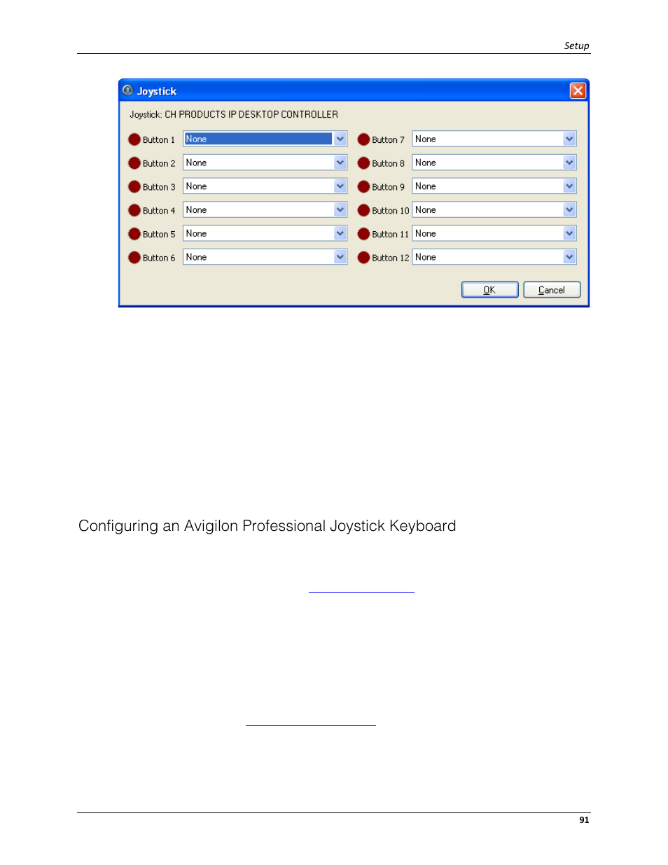 Avigilon ACC Enterprise Client Version 4.12 User Manual | Page 99 / 214