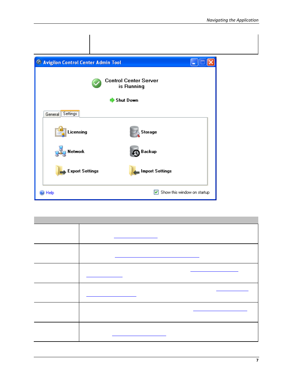 Avigilon ACC Server Version 4.12 User Manual | Page 11 / 50