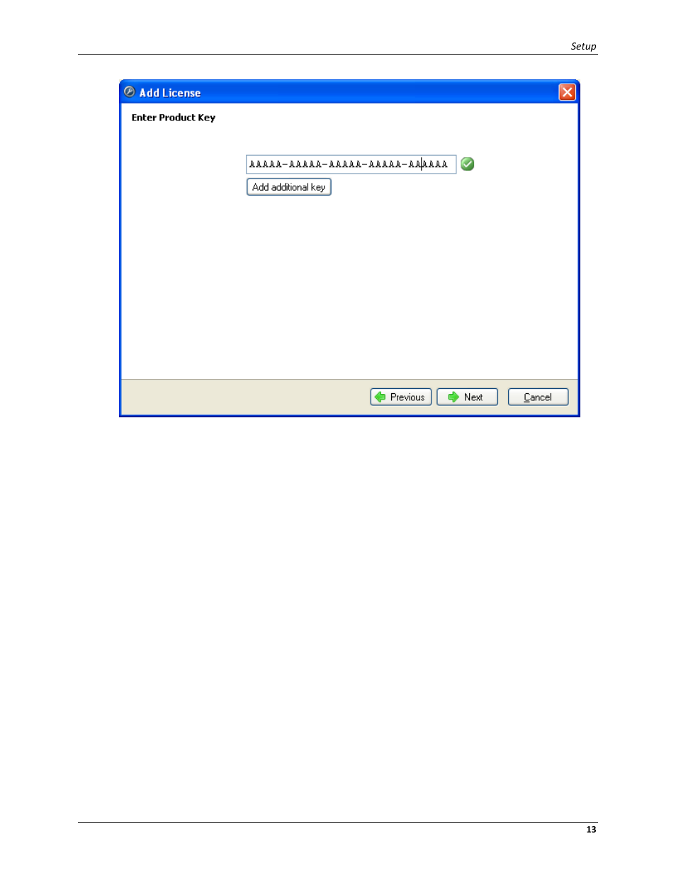 Avigilon ACC Server Version 4.12 User Manual | Page 17 / 50