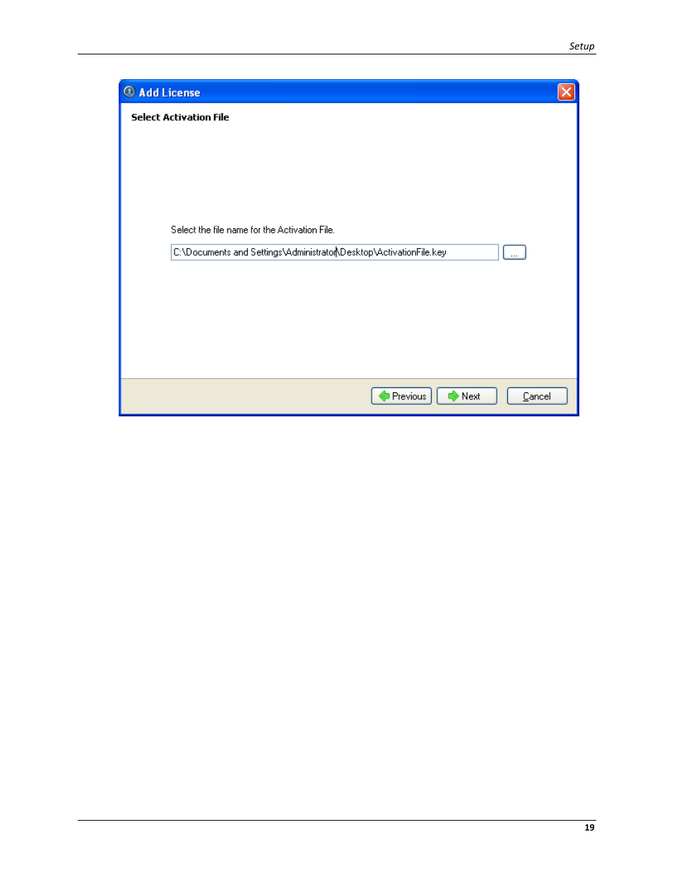 Avigilon ACC Server Version 4.12 User Manual | Page 23 / 50