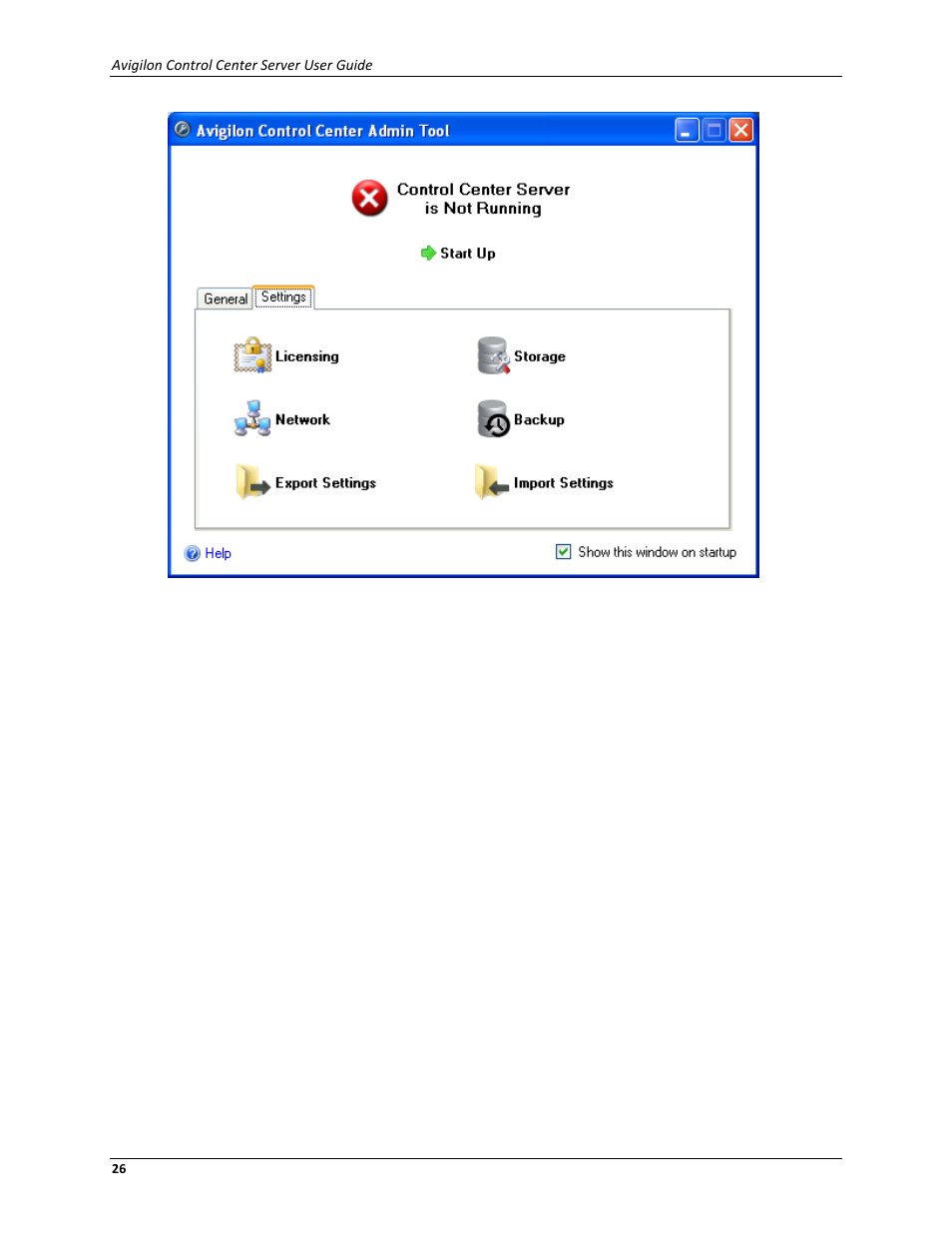 Avigilon ACC Server Version 4.12 User Manual | Page 30 / 50