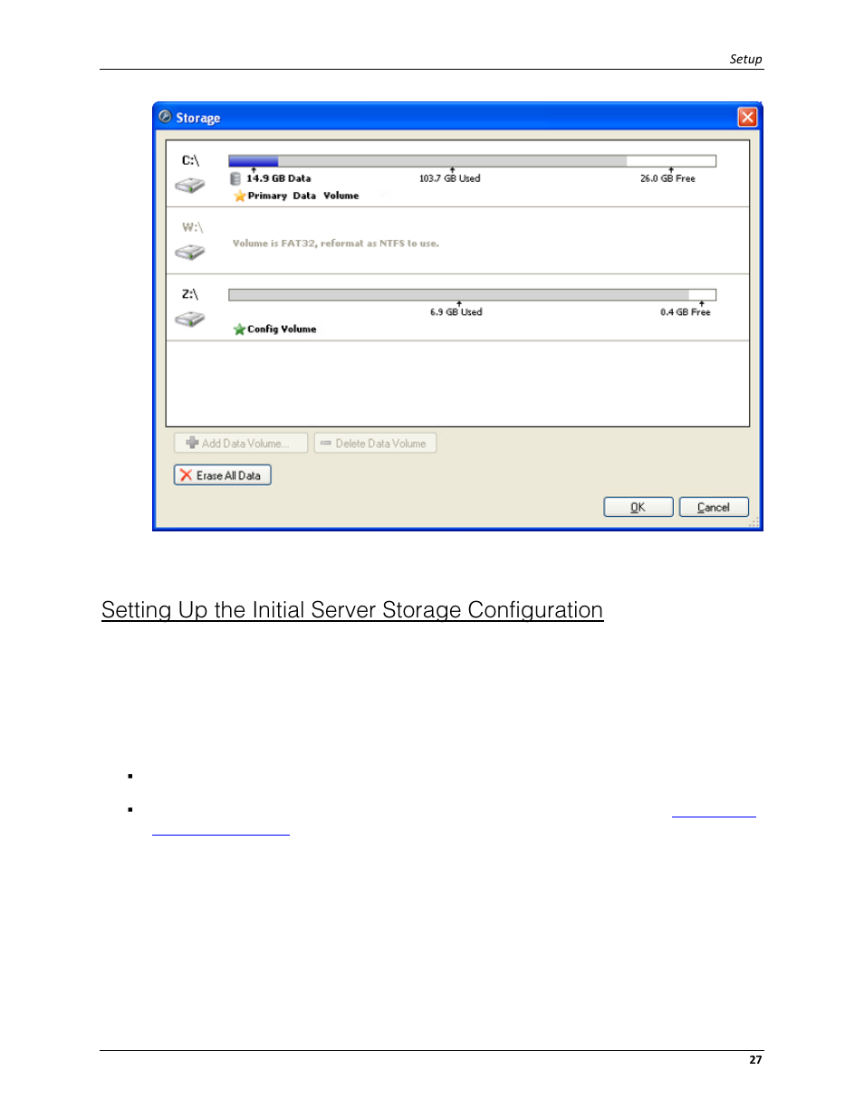 Avigilon ACC Server Version 4.12 User Manual | Page 31 / 50