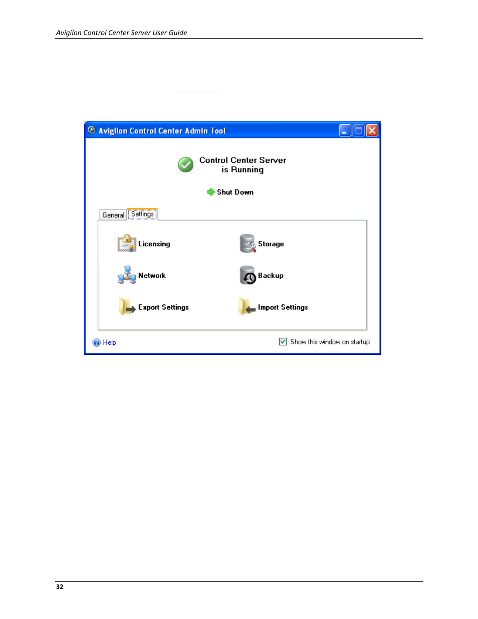 Avigilon ACC Server Version 4.12 User Manual | Page 36 / 50