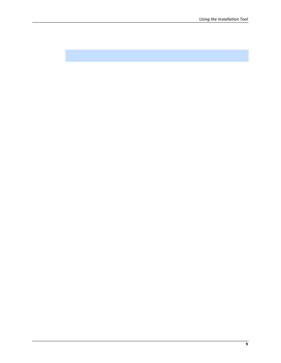 Avigilon ACC Camera Installation Tool Version 4.12 User Manual | Page 13 / 16