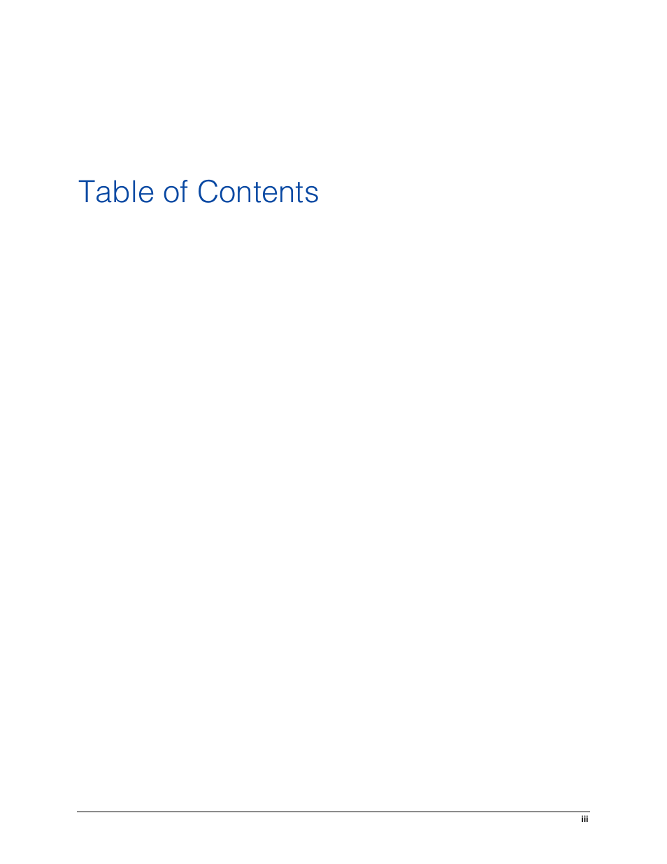 Avigilon ACC Camera Installation Tool Version 4.12 User Manual | Page 3 / 16