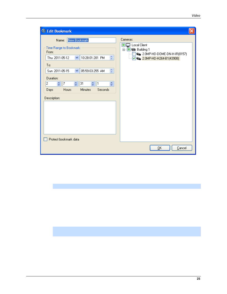 Avigilon ACC Standard Web Client Version 4.12 User Manual | Page 29 / 57