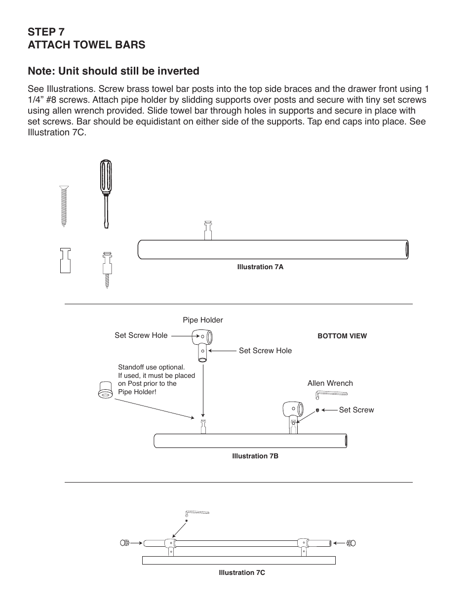 Catskill Craftsmen 2007 User Manual | Page 9 / 11
