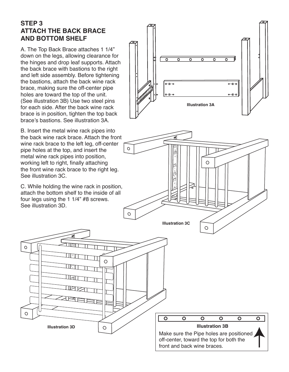 Catskill Craftsmen 2008 User Manual | Page 7 / 11