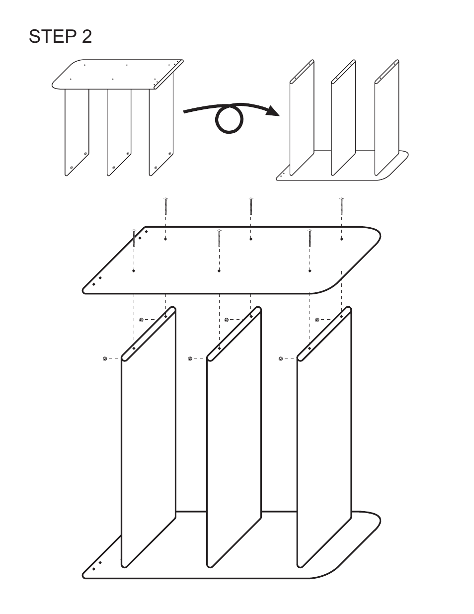 Catskill Craftsmen 3325 User Manual | Page 4 / 6