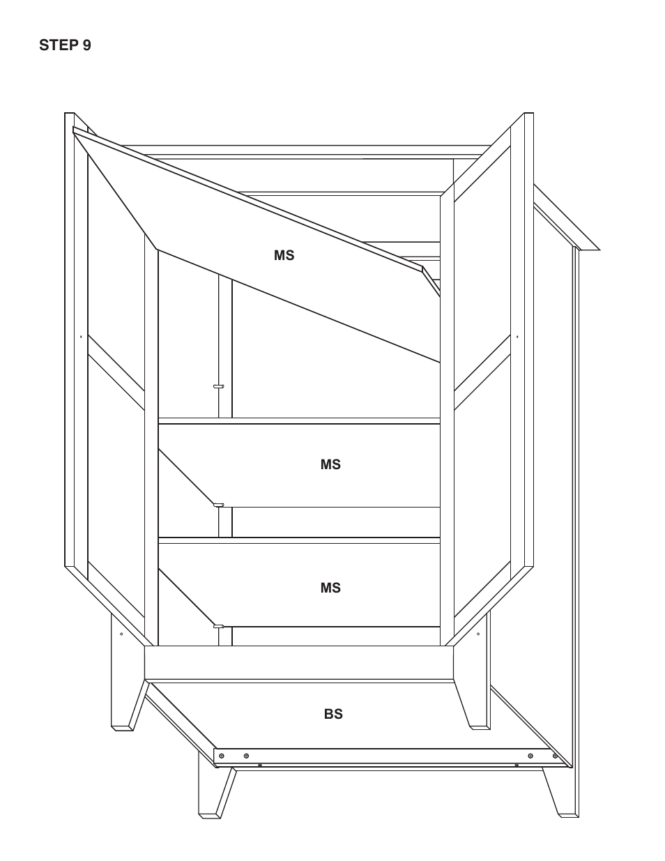 Catskill Craftsmen 7230 User Manual | Page 12 / 14