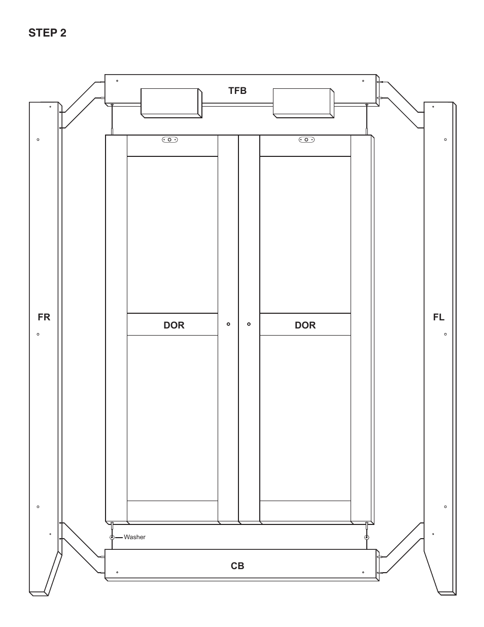 Catskill Craftsmen 7230 User Manual | Page 5 / 14