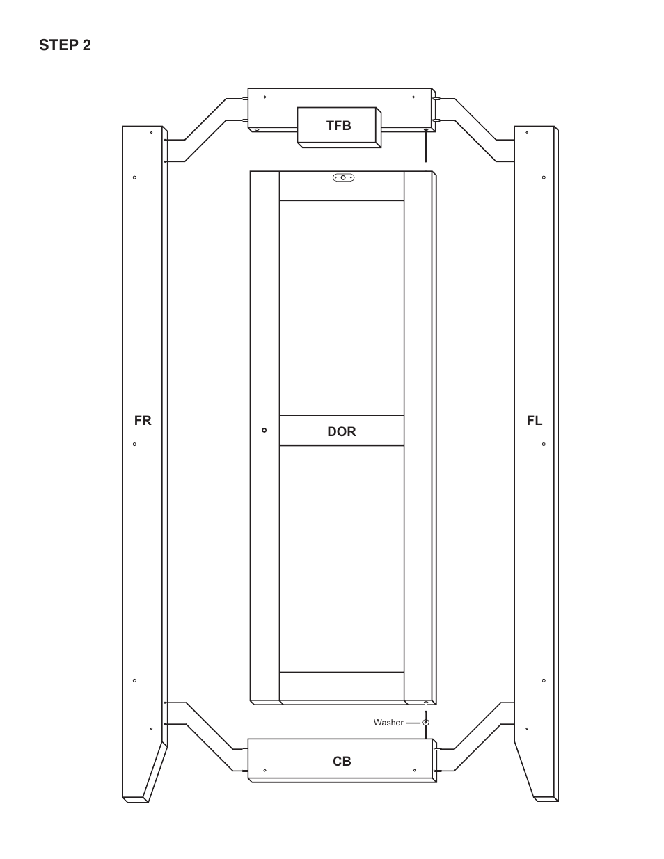 Catskill Craftsmen 7217 User Manual | Page 5 / 14