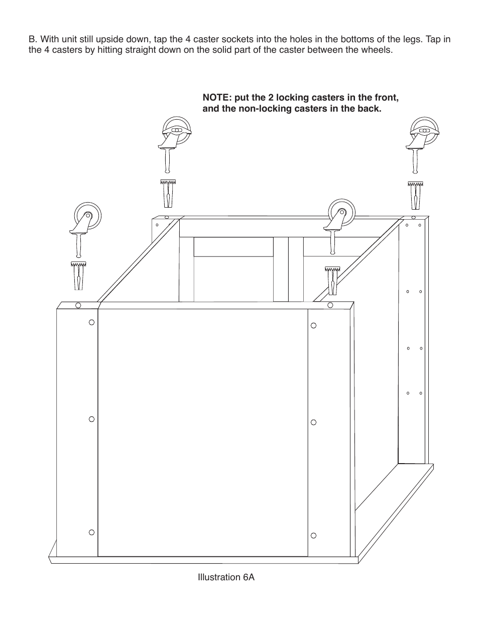 Catskill Craftsmen 64024 User Manual | Page 13 / 16