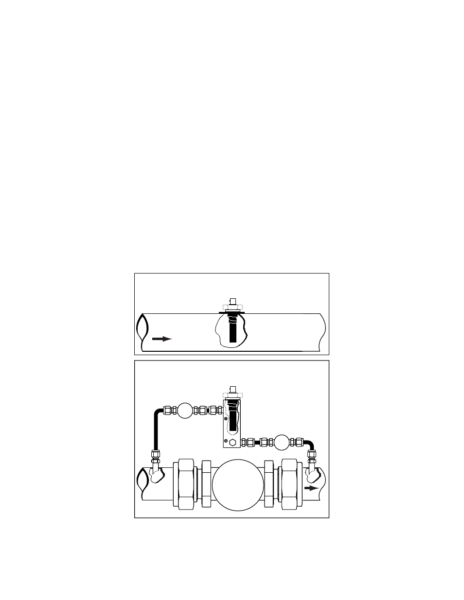 1 in-situ installation | COSA Xentaur Xentaur XDT User Manual | Page 12 / 70