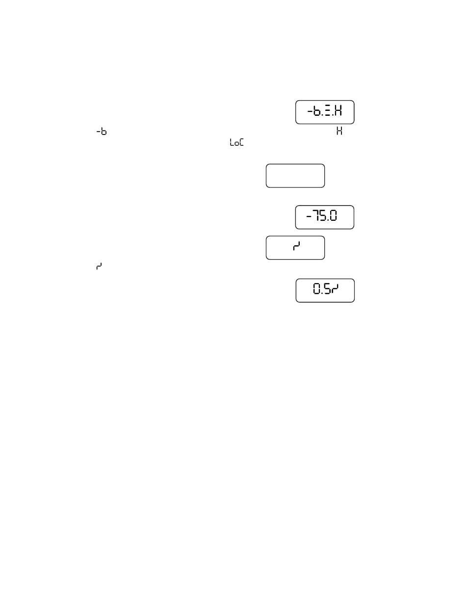 3 start calibration | COSA Xentaur Xentaur XDT User Manual | Page 27 / 70