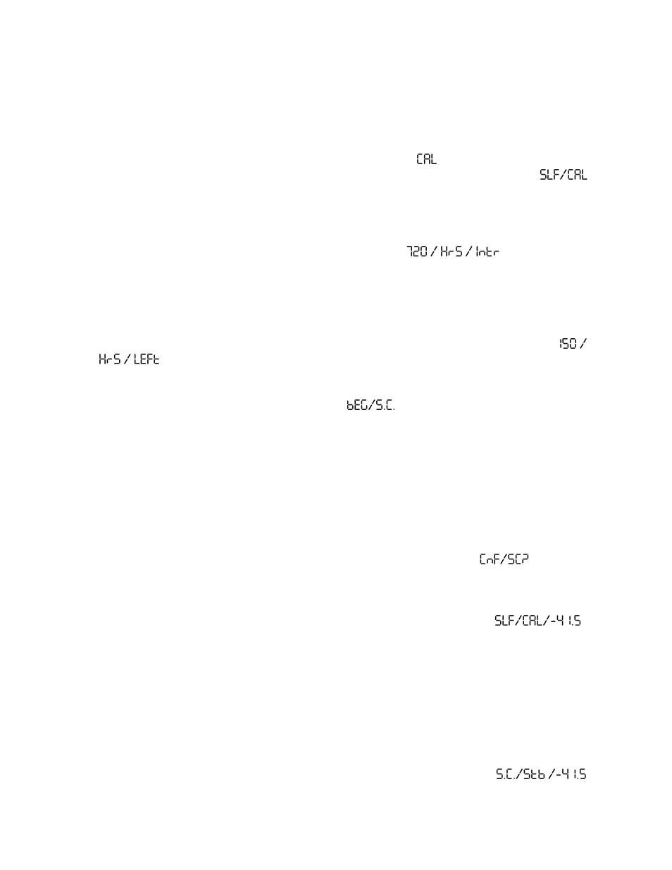 COSA Xentaur Xentaur XDT User Manual | Page 31 / 70