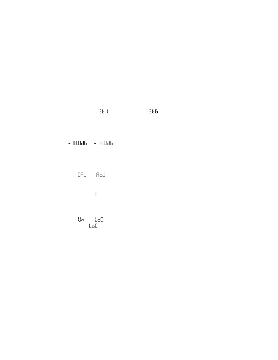 Appendix l: procedure for exchanging xdt sensors | COSA Xentaur Xentaur XDT User Manual | Page 60 / 70