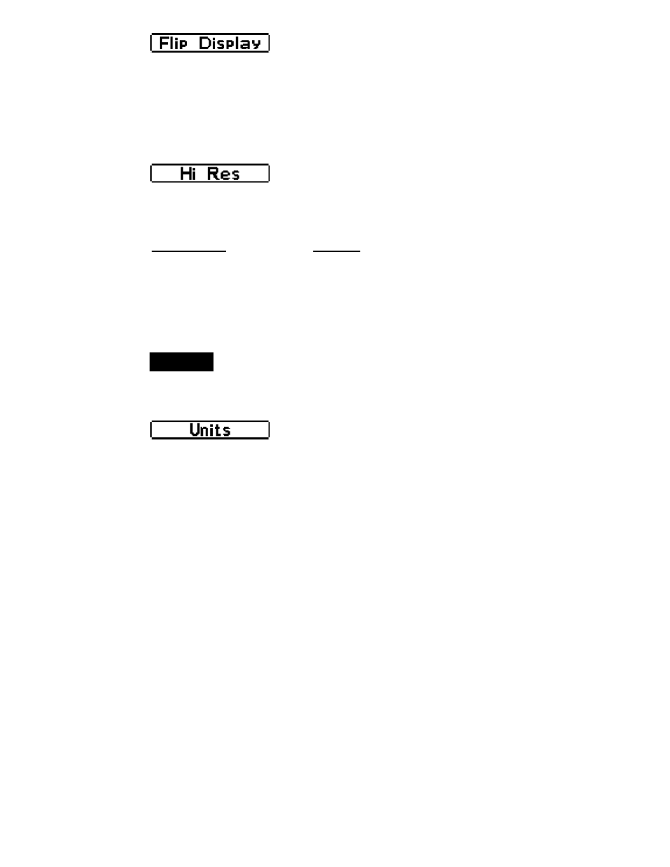 DeFelsko PosiTector 6000 v.6.2 for Basic (1) and Standard (2) models User Manual | Page 12 / 16
