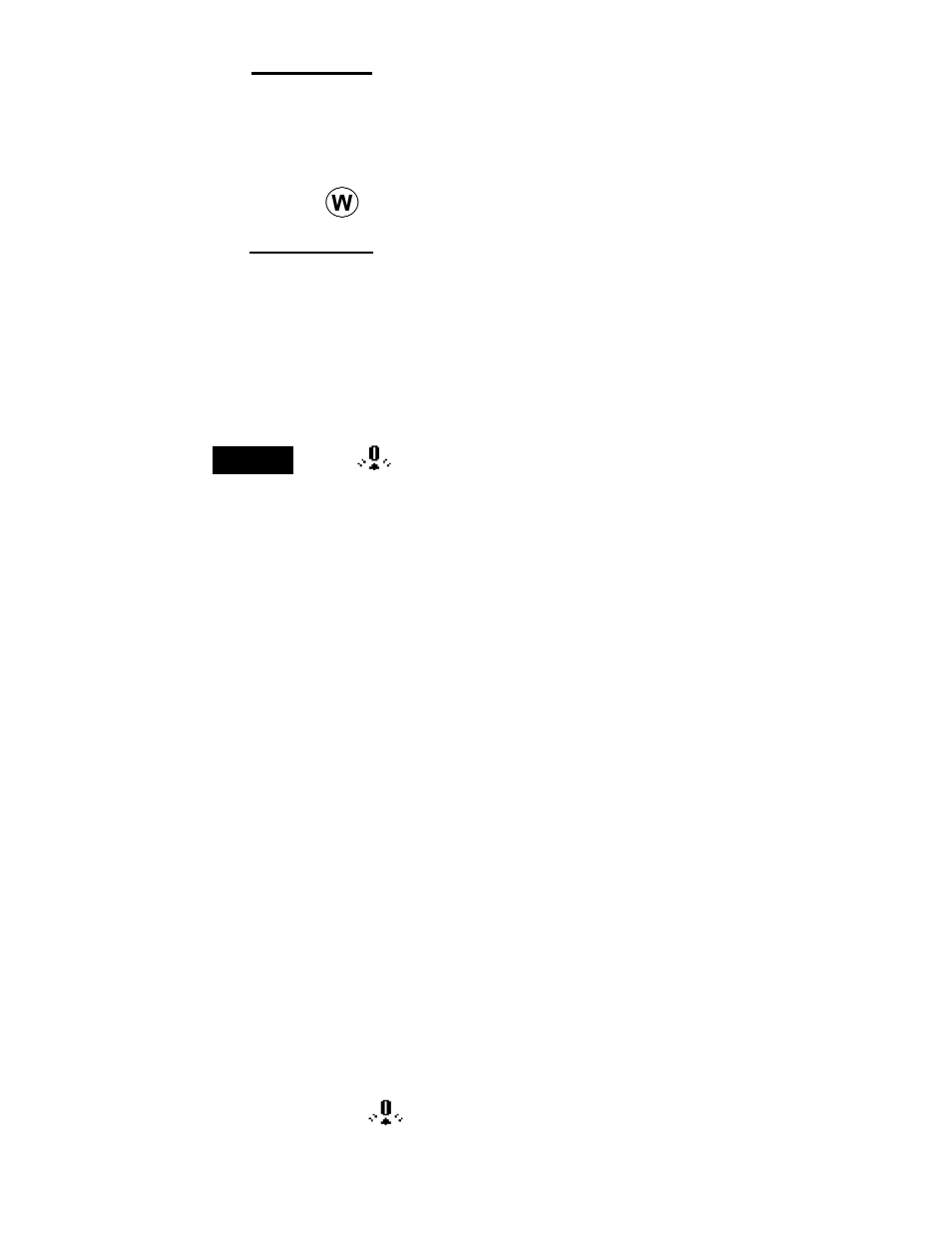 DeFelsko PosiTector 6000 v.6.2 for Basic (1) and Standard (2) models User Manual | Page 5 / 16