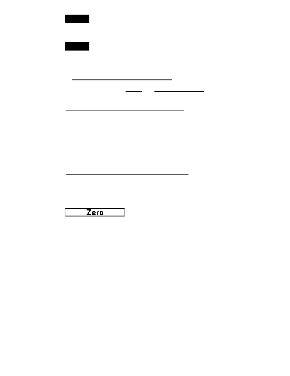 DeFelsko PosiTector 6000 v.6.2 for Basic (1) and Standard (2) models User Manual | Page 6 / 16