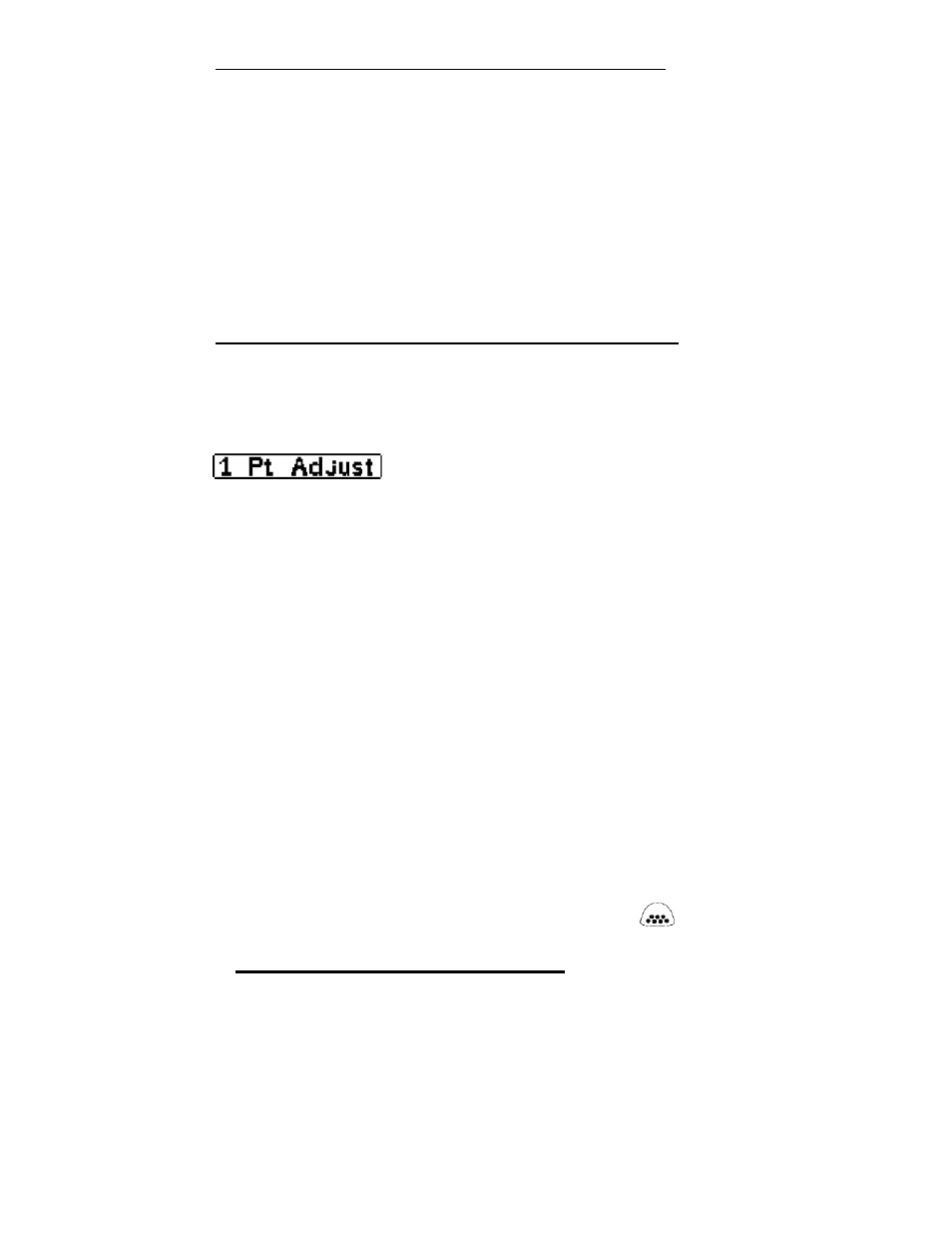 DeFelsko PosiTector 6000 v.6.2 for Basic (1) and Standard (2) models User Manual | Page 7 / 16