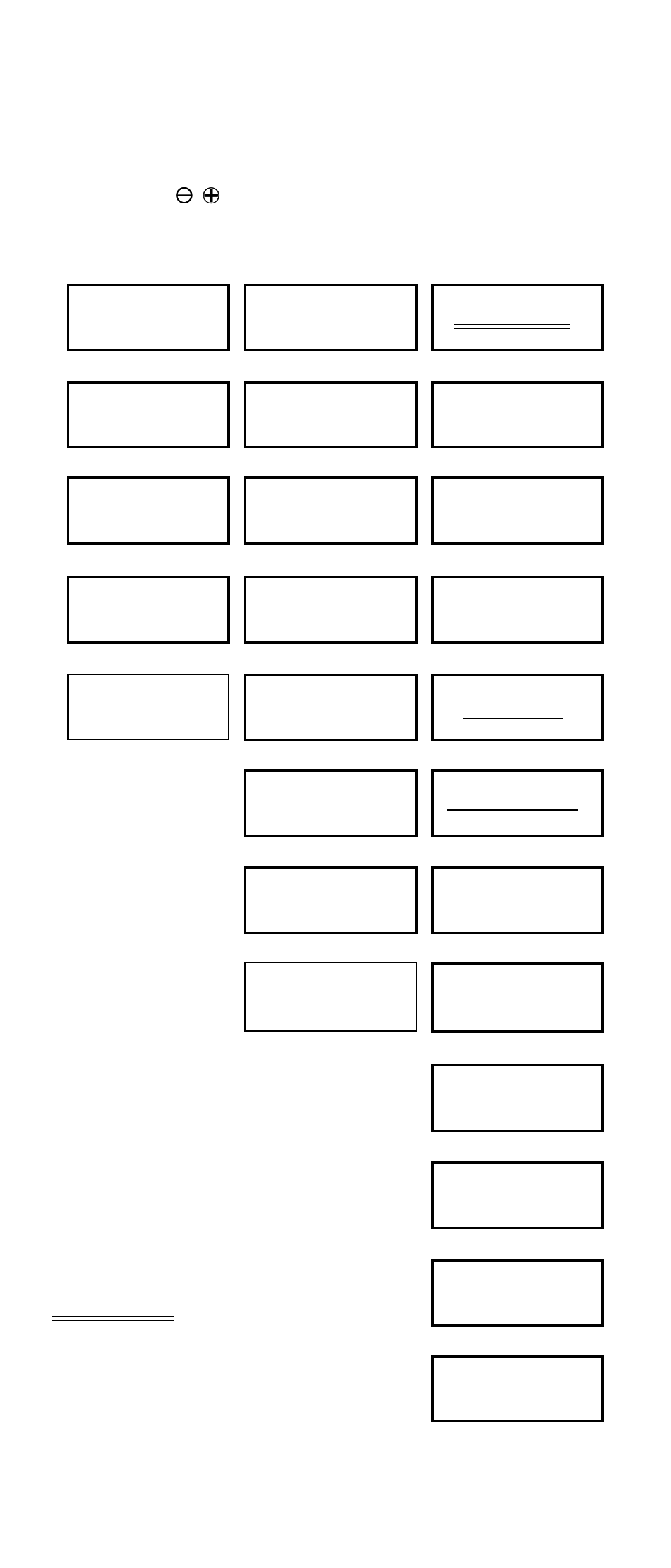 DeFelsko PosiTector 6000 v.4.0 User Manual | Page 6 / 32