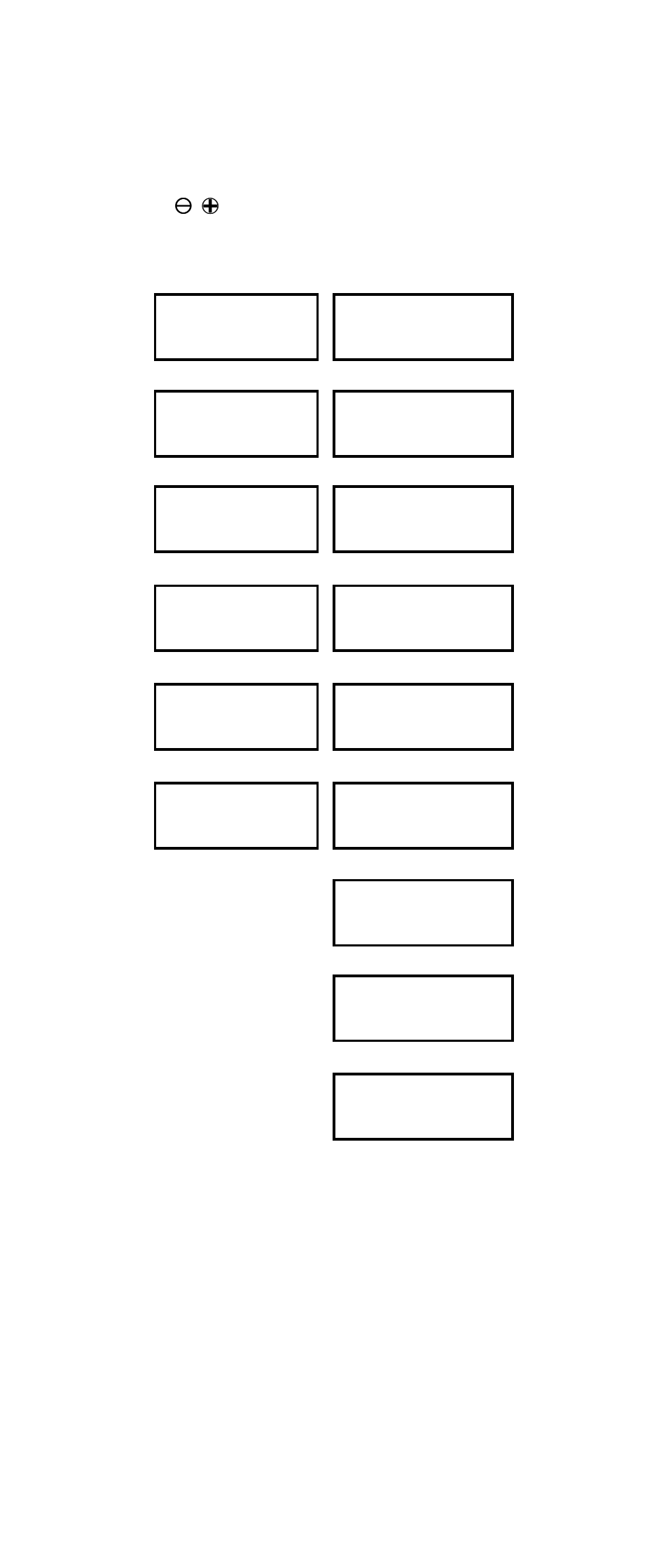 DeFelsko PosiTector 6000 v.4.0 User Manual | Page 7 / 32
