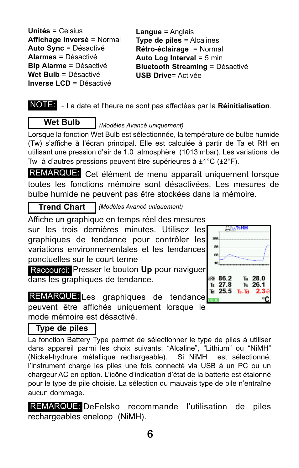 DeFelsko PosiTector DPM v.3.1 Quick Guide User Manual | Page 34 / 38