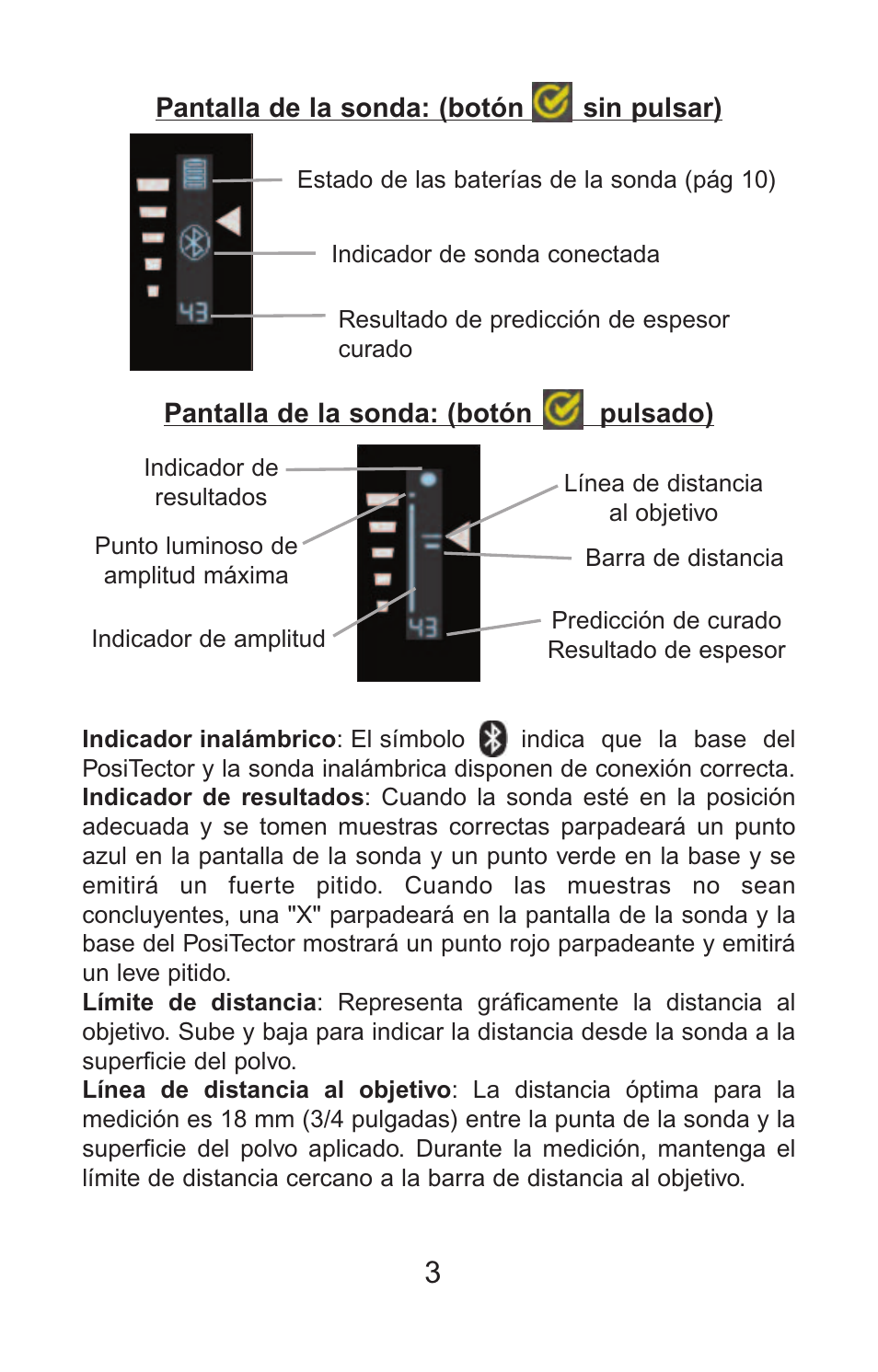 DeFelsko PosiTector PC v.2.0 User Manual | Page 21 / 66