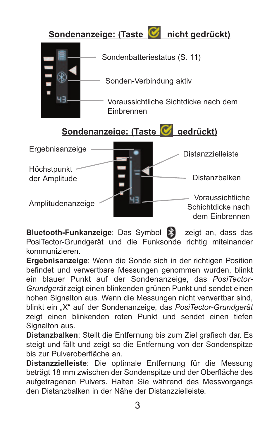 DeFelsko PosiTector PC v.2.0 User Manual | Page 37 / 66