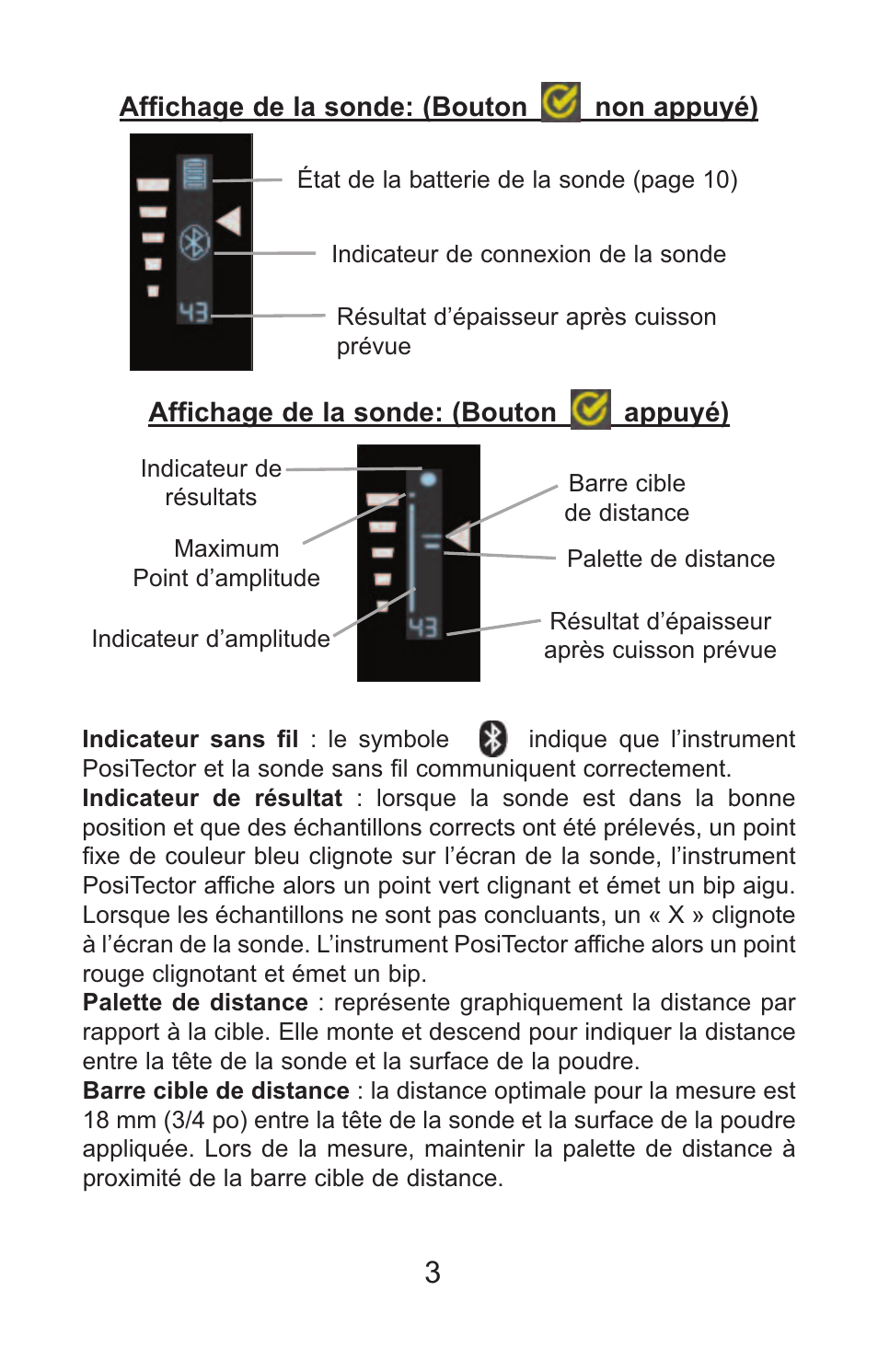 DeFelsko PosiTector PC v.2.0 User Manual | Page 53 / 66