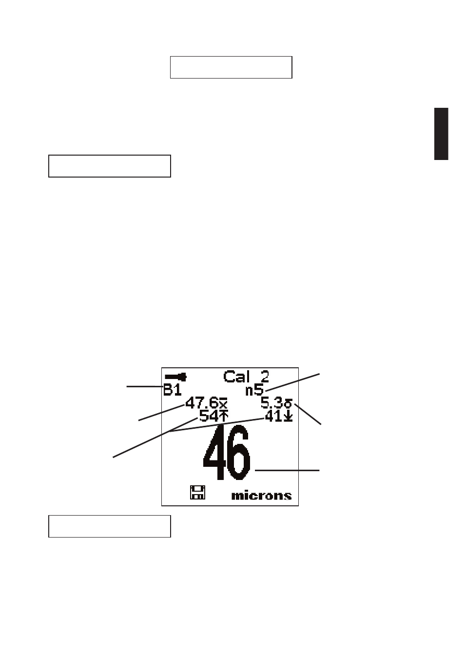 Open | DeFelsko PosiTector PC v.1.1 User Manual | Page 12 / 20