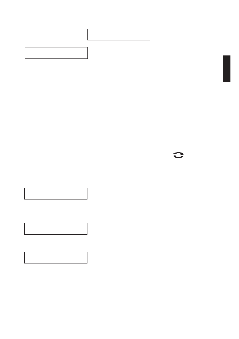 Setup reset set clock units flip display | DeFelsko PosiTector PC v.1.1 User Manual | Page 14 / 20
