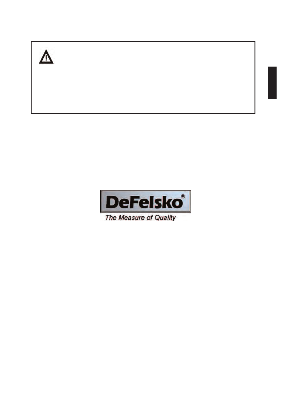 DeFelsko PosiTector PC v.1.1 User Manual | Page 18 / 20