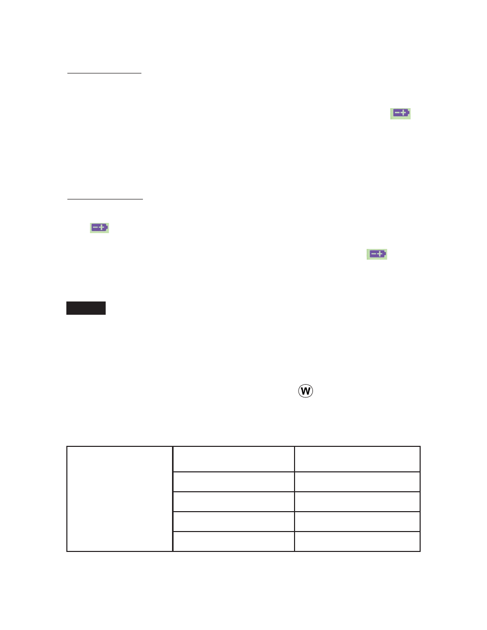 Technical data | DeFelsko PosiTest AT v.4.0 User Manual | Page 10 / 45