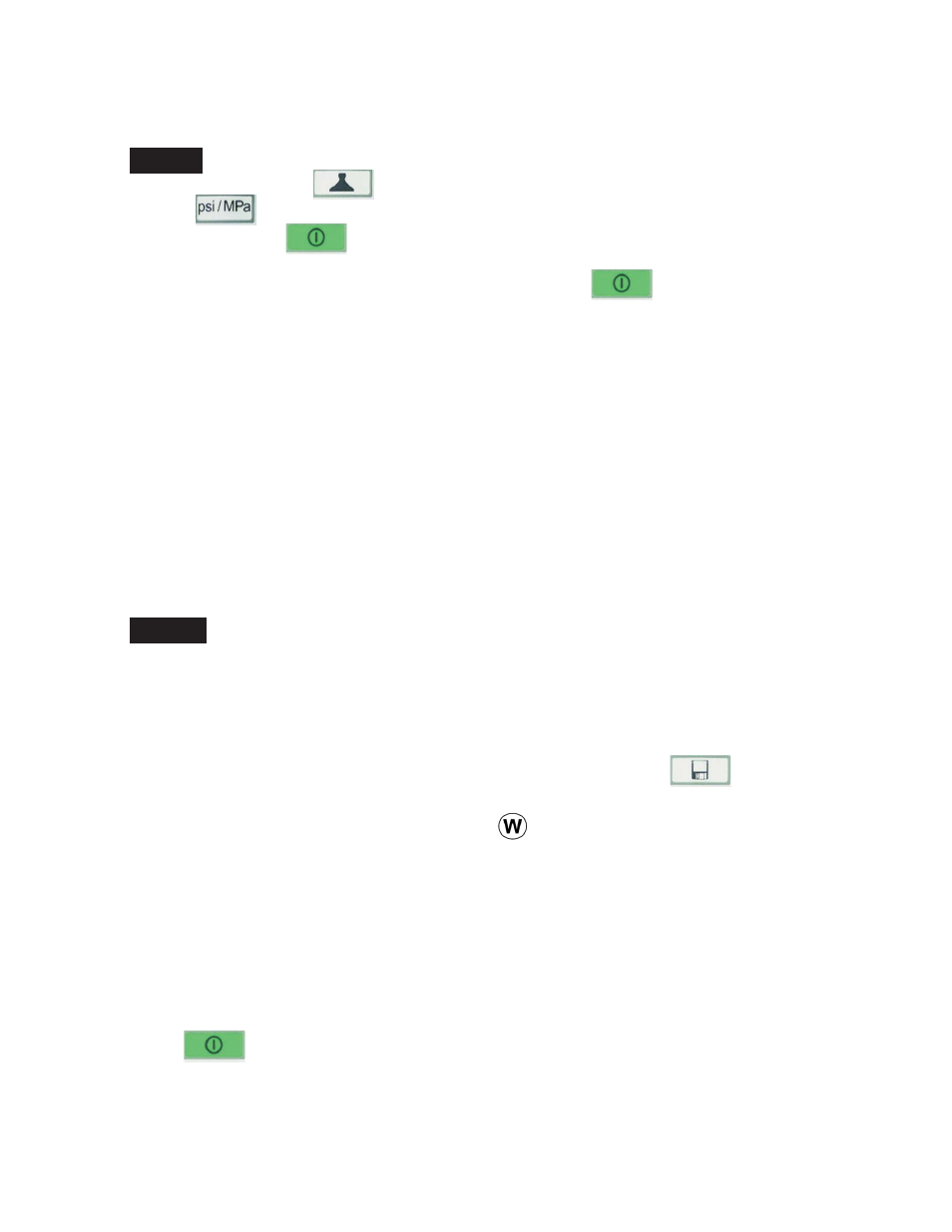 DeFelsko PosiTest AT v.4.0 User Manual | Page 17 / 45