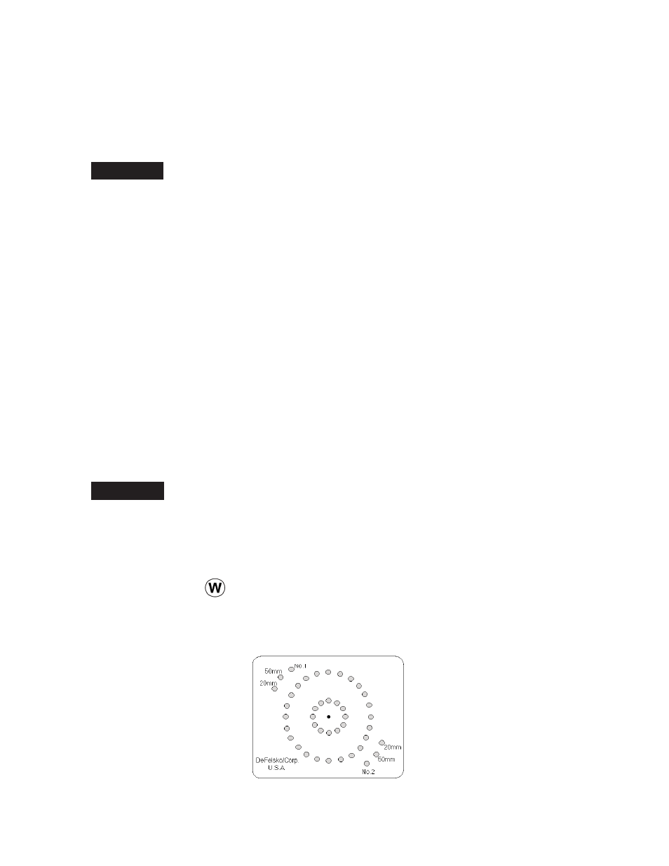 DeFelsko PosiTest AT v.4.0 User Manual | Page 26 / 45
