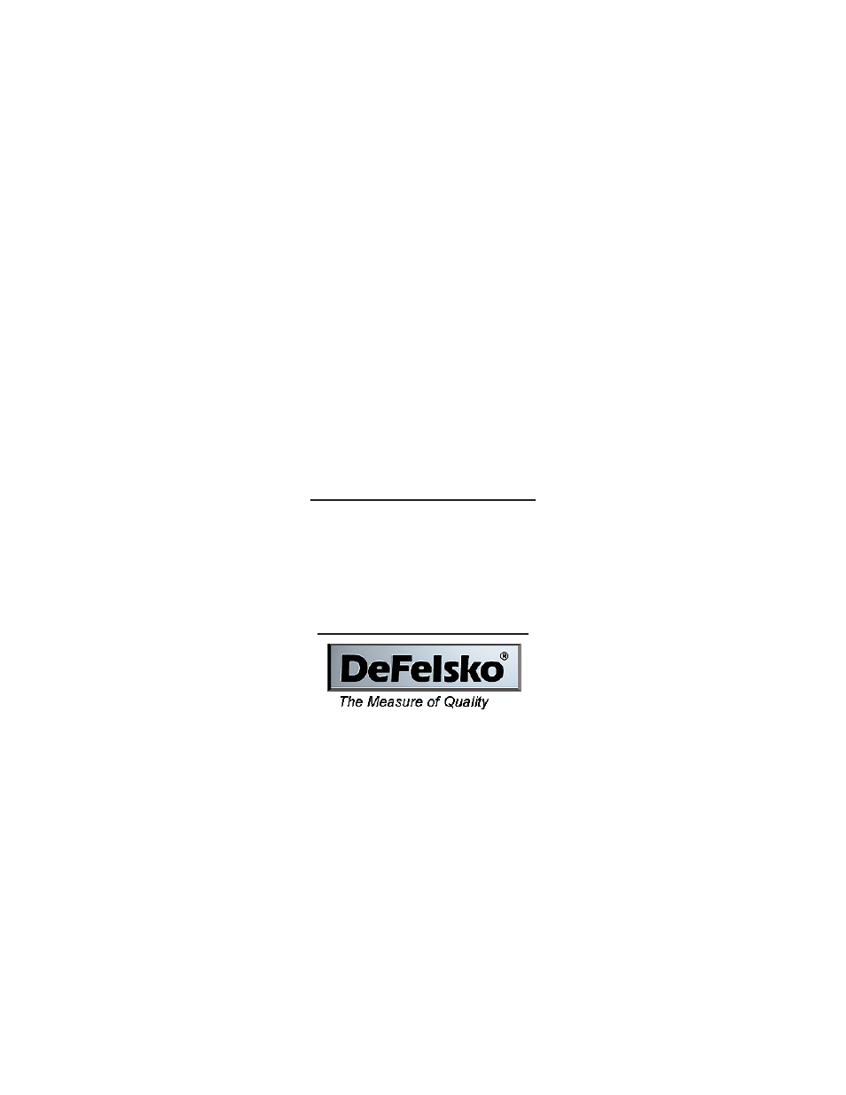 DeFelsko PosiTest AT v.4.0 User Manual | Page 33 / 45