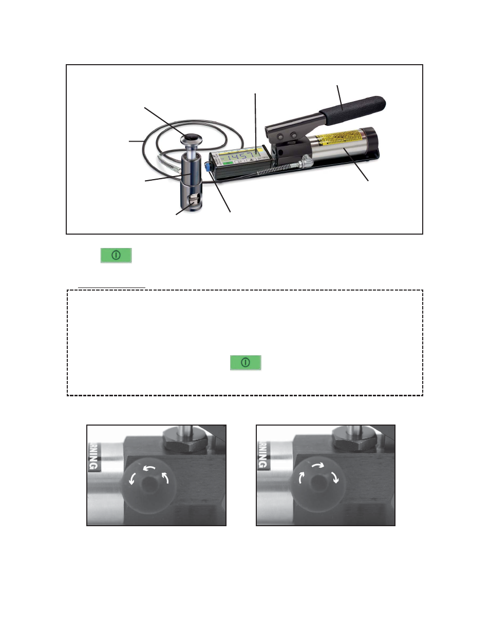 Étape 4a: test d'arrachement | DeFelsko PosiTest AT v.4.0 User Manual | Page 38 / 45