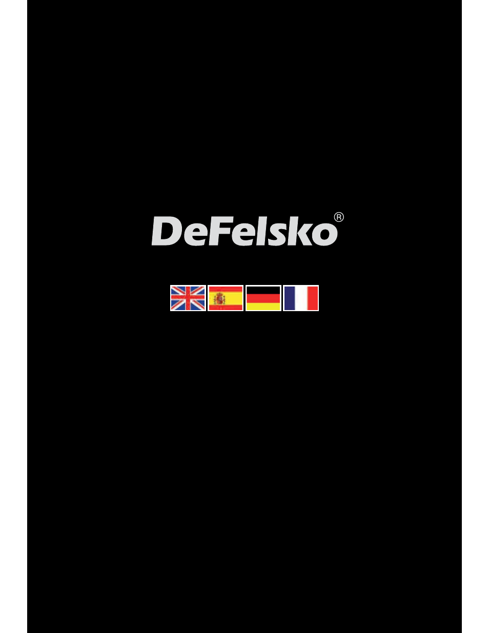 DeFelsko PosiTest AT v.4.0 User Manual | Page 45 / 45