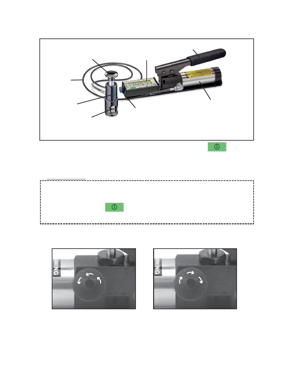 Step 4a: pull-off test | DeFelsko PosiTest AT v.4.0 User Manual | Page 5 / 45