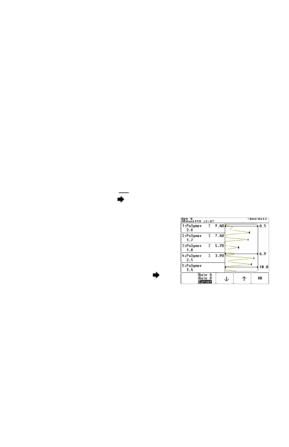 DeFelsko PosiTector 100 v.4.0 User Manual | Page 15 / 48
