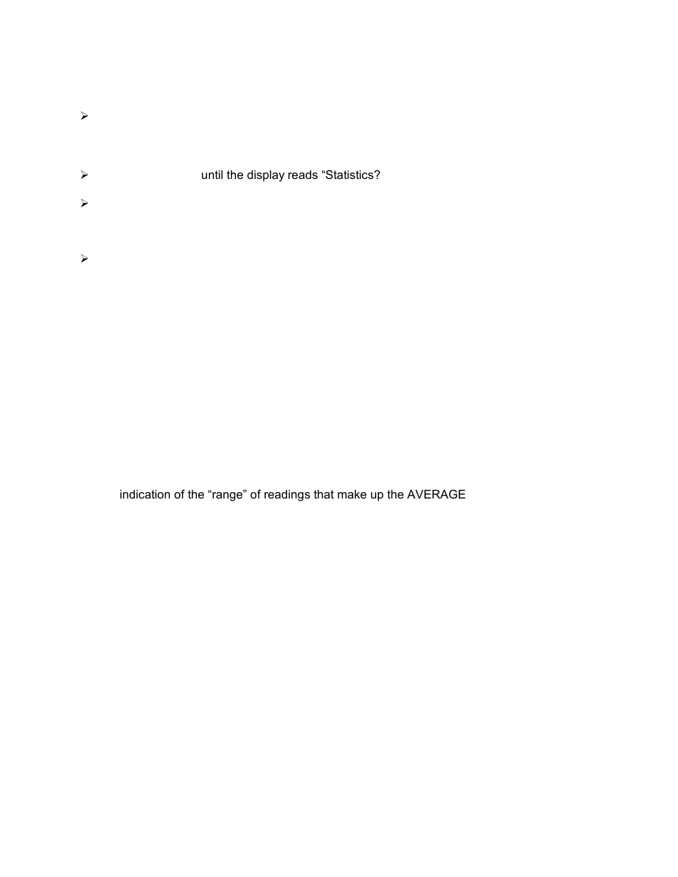 Delmhorst Instrument Navigator Pro User Manual | Page 9 / 15