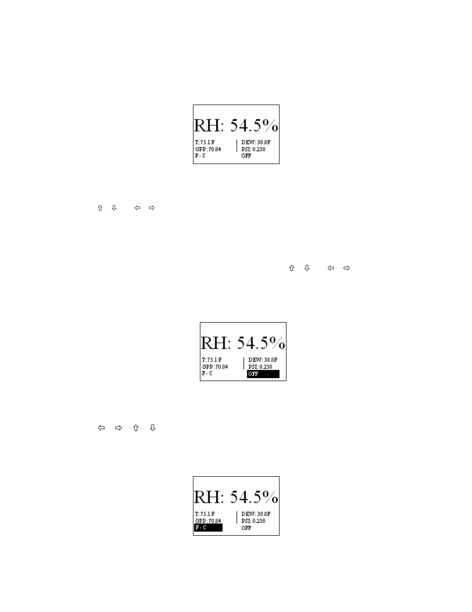 Delmhorst Instrument HT-4000 User Manual | Page 5 / 9